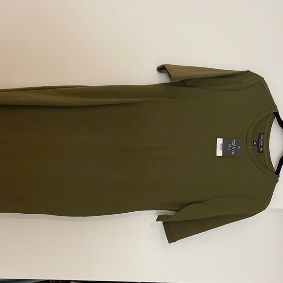 Top shop dress - Picture 1 of 2